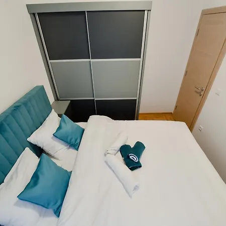 Apartment L&m-royal S15