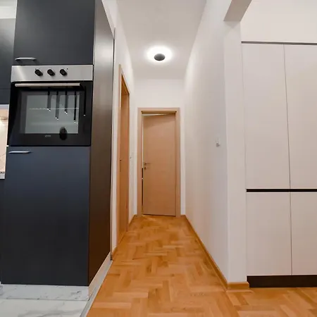 Apartment L&m-royal S15 Zlatibor