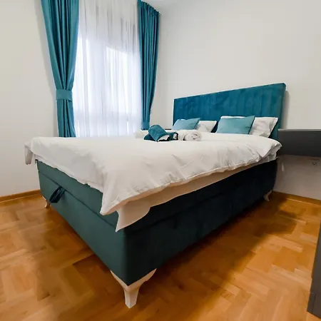 Apartment L&m-royal S15 Zlatibor