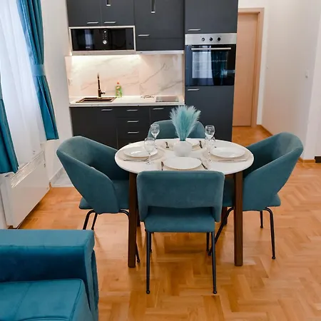 Apartment L&m-royal S15